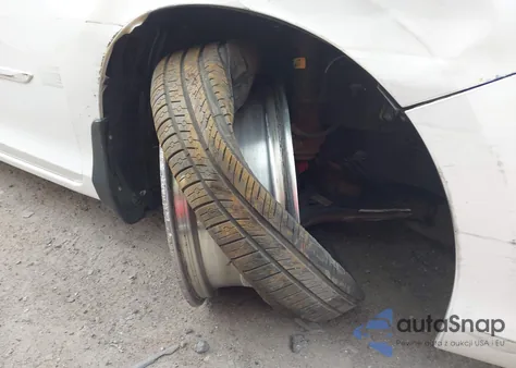 2013 Honda Accord Sport z USA, uszkodzony, nr VIN 1HGCR2F51DA244940